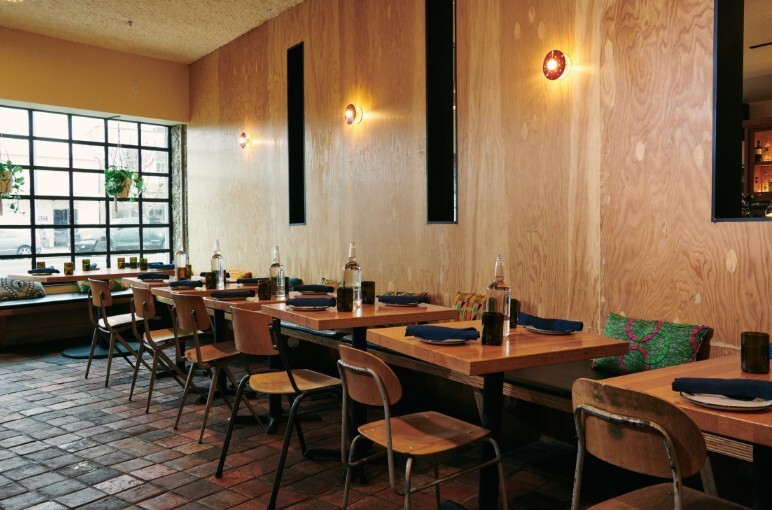 Alta Adams Soulfood 2